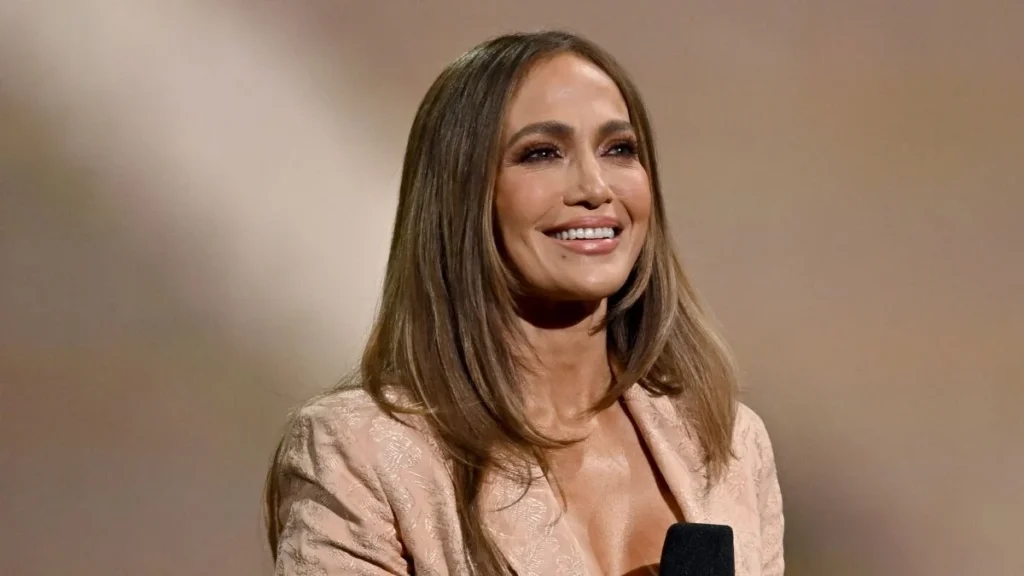 Jennifer Lopez Revives Early 2000s Aesthetic and Teases Future Projects in Viral Social Media Rehearsal Clip