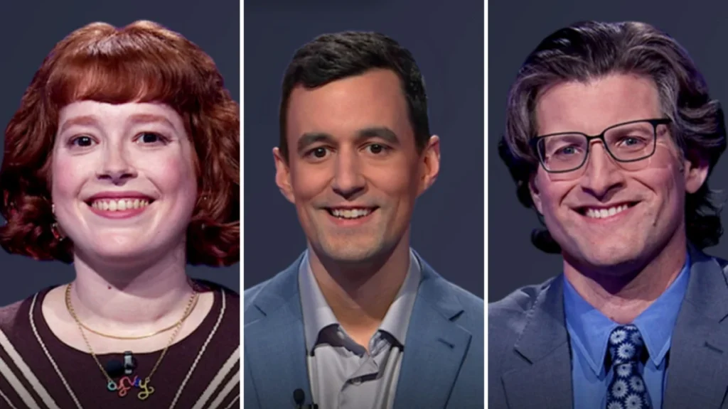 Jeopardy! Champion’s Last-Minute Answer Change Secures Dramatic Victory