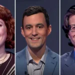 Jeopardy! Champion’s Last-Minute Answer Change Secures Dramatic Victory