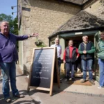 Jeremy Clarkson’s Great British Farm-Fest Marred by Widespread Trader Exodus and Claims of Organisational Disarray