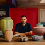 Jeremy Frey and the Evolution of Wabanaki Basketry From Ancestral Tradition to Global Fine Art