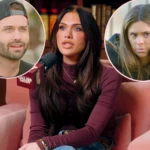Jessi Draper’s Pivotal Shift: Unpacking the "MomTok" Alliance in the Taylor Frankie Paul and Dakota Mortensen Domestic Dispute