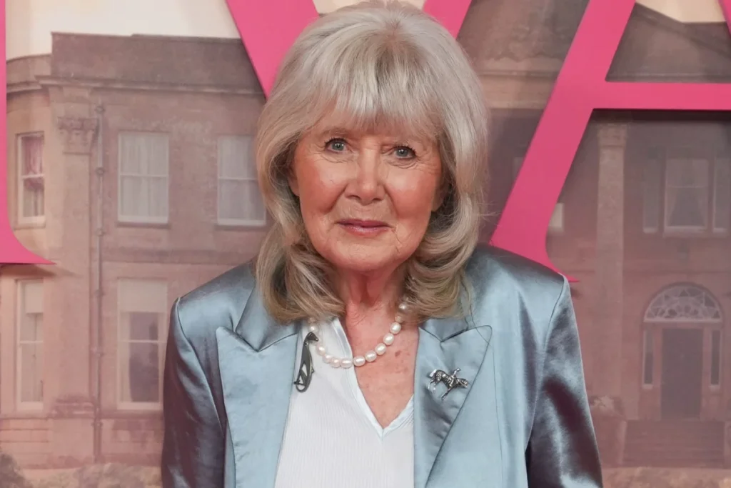 Jilly Cooper Scolded ‘Rivals’ Production Team Over Crying ‘Macho Men’ Before Her Death, Executive Producer Reveals