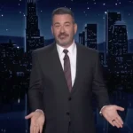 Jimmy Kimmel Mocks Donald Trump for Skipping Son’s Wedding, Cites "Government Circumstances"