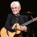 Joan Baez Calls Out Pop Stars Who Avoid Activism: “Take That Little Step”