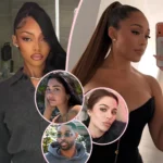 Jodie Woods Breaks Silence on Lingering Trauma from Tristan Thompson Cheating Scandal and Kylie Jenner Rift