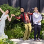 Johannes Radebe Assures Fans His Dancing Days Are Far From Over Amidst New Strictly Come Dancing Presenting Role