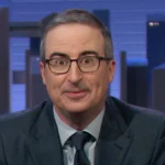 John Oliver Tackles Supreme Court’s Shadow Docket and a Decades-Long Grievance with Legally Blonde 2