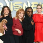 Joy Behar Criticizes Mark Cuban and The View Co-Hosts Over Support for TrumpRx Prescription Drug Initiative