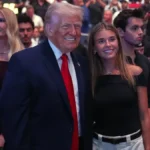 Kai Trump Captures Social Media Attention with Relatable Senior Prom Preparation Video