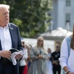 Kai Trump Joins Viral Bed Party TikTok Trend to Celebrate University of Miami Admission Amid Growing Social Media Presence