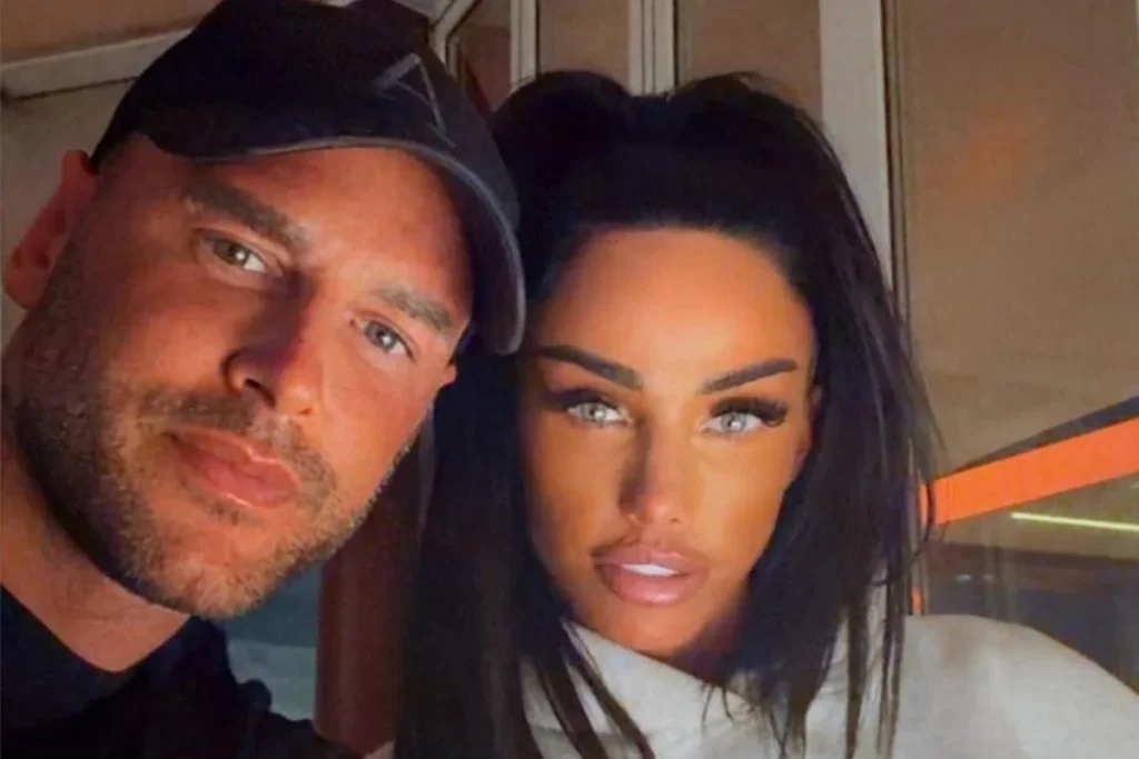 Katie Price’s Husband Lee Andrews Reported Missing in UAE Amid Kidnapping Claims and Past Controversies