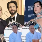 Katy Perry Hilariously Reacts To Ex Josh Groban’s Engagement Announcement: ‘The One That Got Away’