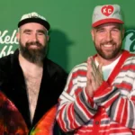 Kelce Brothers Announce PGA Championship Partnership Following Masters Controversy