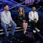 Kelly Clarkson Returns to The Voice for Milestone Season 30 Alongside Adam Levine