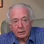 Ken Harwood, Beloved Gogglebox Star and Former Public Servant, Dies Aged 77