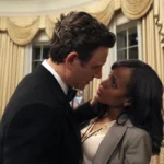 Kerry Washington Reflects on the Toxic Legacy of Olivia Pope and Fitzwilliam Grant’s Relationship in Scandal