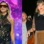 Kesha Reveals Relationship Termination Following Taylor Swift Eras Tour Afterparty Exclusion and Announces Commitment to Celibacy