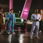 Kevin Hart Crashes a Bachelor Party in the Upcoming Netflix Comedy "72 Hours"