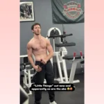 Kevin Jonas Unveils Striking Physique Transformation Coinciding with New Single Release