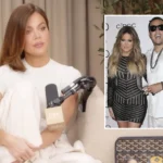 Khloé Kardashian Reveals Unexpected Encounter With Ex French Montana — And Whether It Was Awkward AF!
