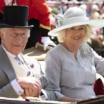King Charles and Queen Camilla Celebrate a Remarkable Racing Treble as Royal Fortunes Soar