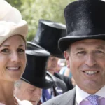 King Charles and Queen Camilla to Attend Peter Phillips and Harriet Sperling’s Wedding, Marking a Significant Royal Gathering