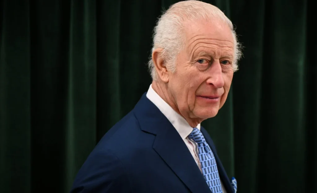 King Charles Expresses Profound Grief Following Tragic Soldier Fatality at Royal Windsor Horse Show