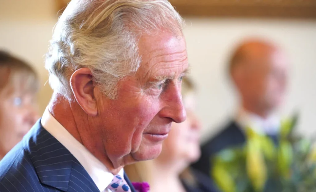 King Charles III Accepts Invitation for Historic State Visit to Ireland