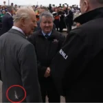 King Charles III’s Northern Ireland Visit Marred by Seagull Dropping Incident, Queen Camilla Pours Pint of Guinness