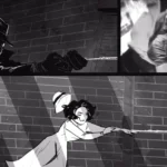 Kirby’s "Saving Grace" Music Video Unveiled for Prime Video’s Spider-Noir Series