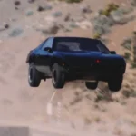 Knight Rider: Declassified: A Comprehensive Documentary Event Revisits the Iconic 80s Sci-Fi Series