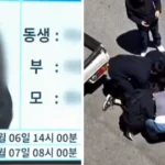 Korean Man Fatally Stabs High School Girl, Injures Boy Who Tried To Save Her