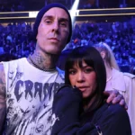 Kourtney Kardashian Shares Rare Glimpse of Son Rocky Thirteen Barker in New Social Media Update