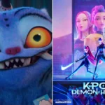 KPop Demon Hunters Gets Criterion Collection Release