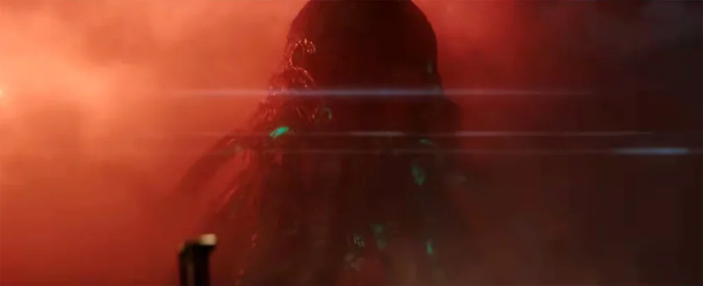 Kraken Unleashed: Norwegian Sea Monster Thriller Set for Summer U.S. Debut