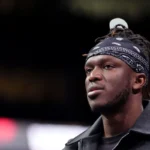 KSI Bids Farewell to Sidemen, Citing Personal Balance and Future Focus After Decade-Long Journey
