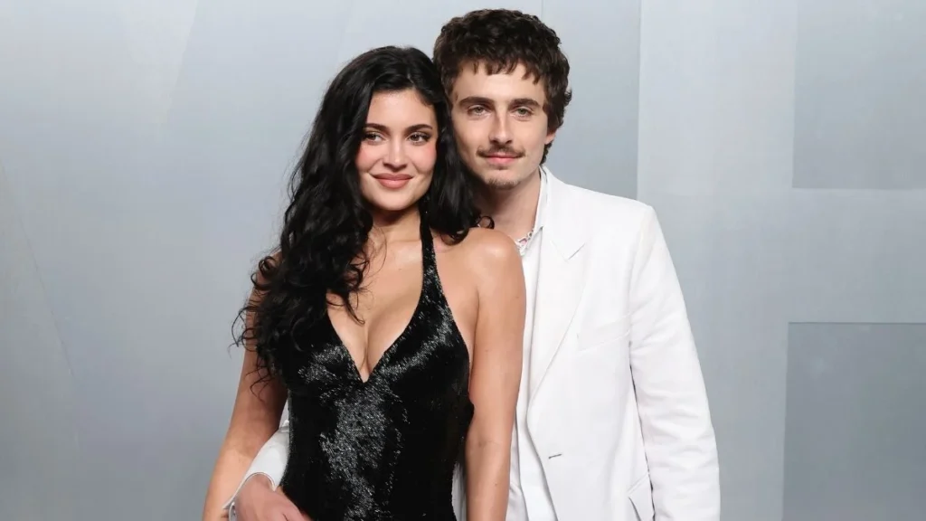Kylie Jenner and Timothée Chalamet Intentionally Avoided the 2026 Met Gala to Evade the Infamous Met Gala Curse According to Insider Reports.