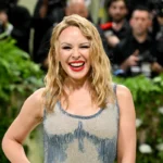 Kylie Minogue: Tension Tour Live Unleashed on Netflix, Offering Fans an Unprecedented Glimpse into Pop Icon’s Spectacle