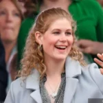Lady Louise Mountbatten-Windsor Takes On Paid Role at Royal Windsor Horse Show, Demonstrating Work Ethic