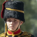 Lance Bombardier Ciara Sullivan, A Dedicated Soldier and Exceptional Jockey, Tragically Dies Following Fall at Royal Windsor Horse Show