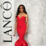Lancôme Celebrates Absolue Longevity MD Launch with Brand Ambassadors Zoe Saldana and Demi Moore in Exclusive High Fashion Showcase