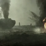 Landship Unveils World War I Tank Warfare in New Trailer