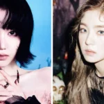 LE SSERAFIM Hit With Red Velvet Plagiarism Accusations… Again 