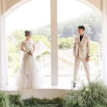 Lee Dong Wook Married A Non-Celebrity 6 Years Younger Than Him
