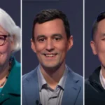 Librarian Helen Yoas Achieves Lifelong Dream on Jeopardy! Amidst Fierce Competition