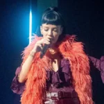 Lily Allen Promotes New Collaboration with Jade Thirlwall in a Striking Fashion Statement Highlighting the Intersection of Music and Visual Aesthetics