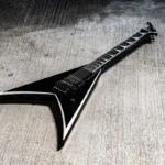 Limp Bizkit’s Wes Borland Unveils Signature Jackson King V Guitar: Interview