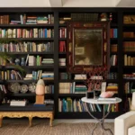 Little Legs on Furnishings Are the Trick to Making a Tiny Room Feel More Expansive