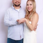 Liz Woods and Fiancé Alec of ’90 Day: The Single Life’ Announce Engagement Ahead of Tell All
